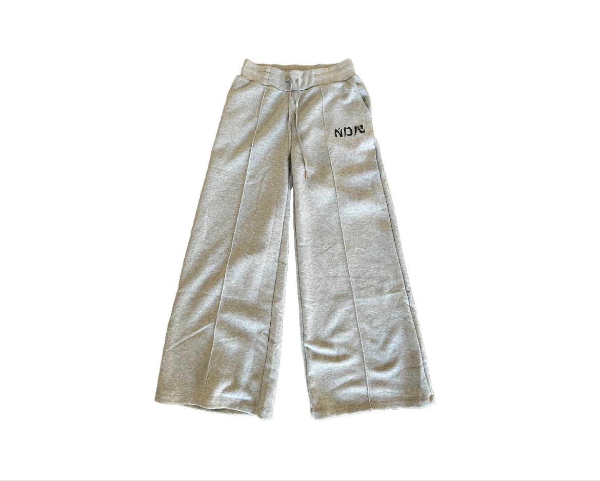 “NEVER DONE RISING” Joggers